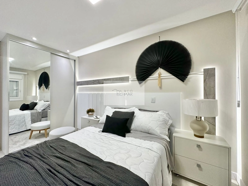 Apartamento de alto padrão em Capão da Canoa!: 5ª foto da galeria de imagens do imóvel