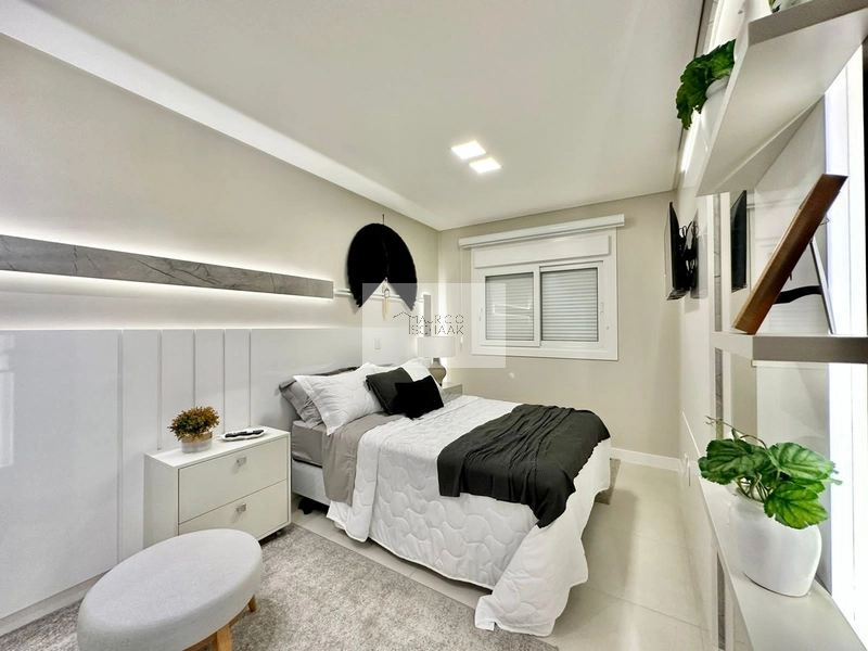 Apartamento de alto padrão em Capão da Canoa!: 10ª foto da galeria de imagens do imóvel