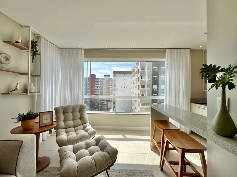 Apartamento de alto padrão em Capão da Canoa!: 8ª foto da galeria de imagens do imóvel