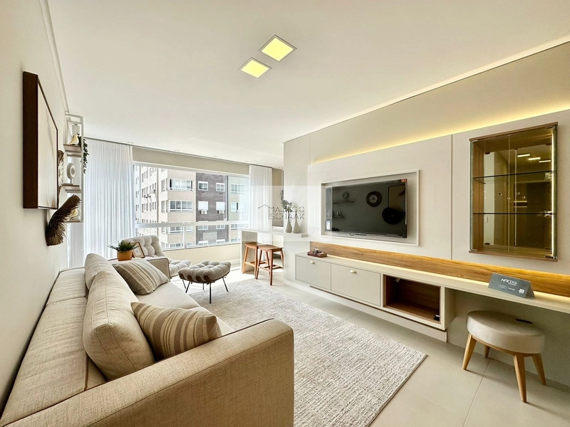 Apartamento de alto padrão em Capão da Canoa!: 3ª foto da galeria de imagens do imóvel