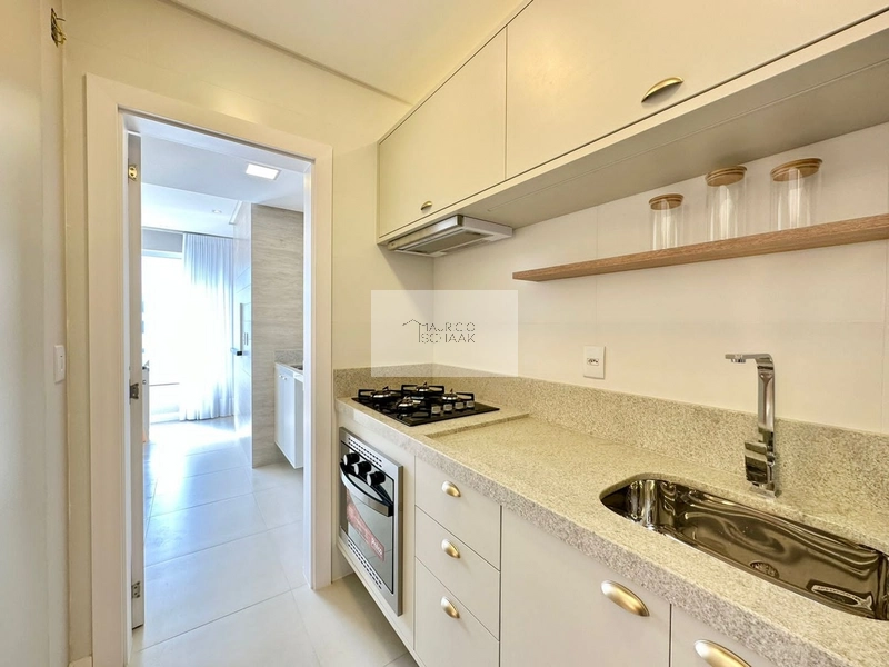 Apartamento de alto padrão em Capão da Canoa!: 21ª foto da galeria de imagens do imóvel