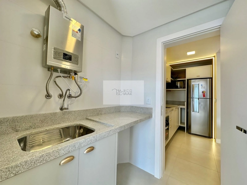 Apartamento de alto padrão em Capão da Canoa!: 2ª foto da galeria de imagens do imóvel
