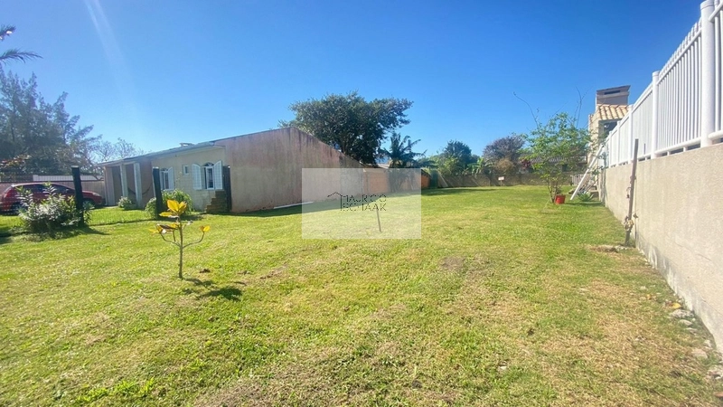Imóvel residencial ou comercial