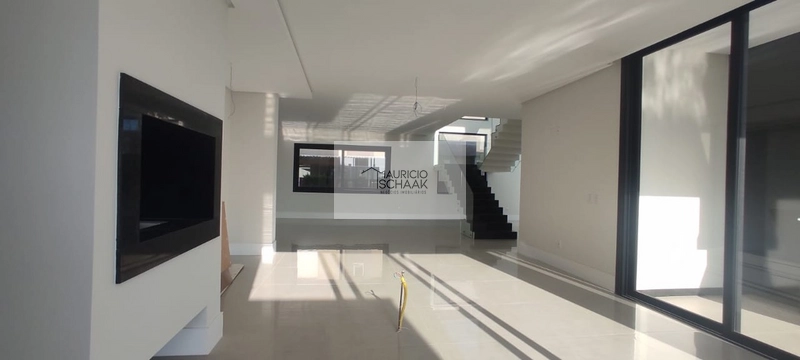 Casa nova nunca habitada em condomínio náutico: 3ª foto da galeria de imagens do imóvel