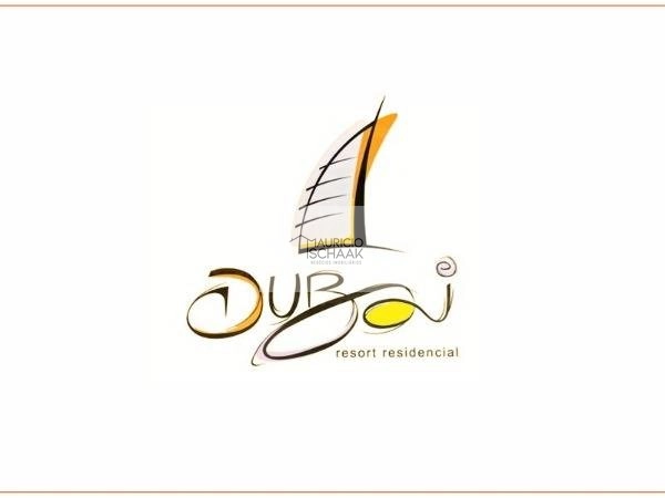 2 lotes juntos no condomínio Dubai Resort!!: 1ª foto da galeria de imagens do imóvel