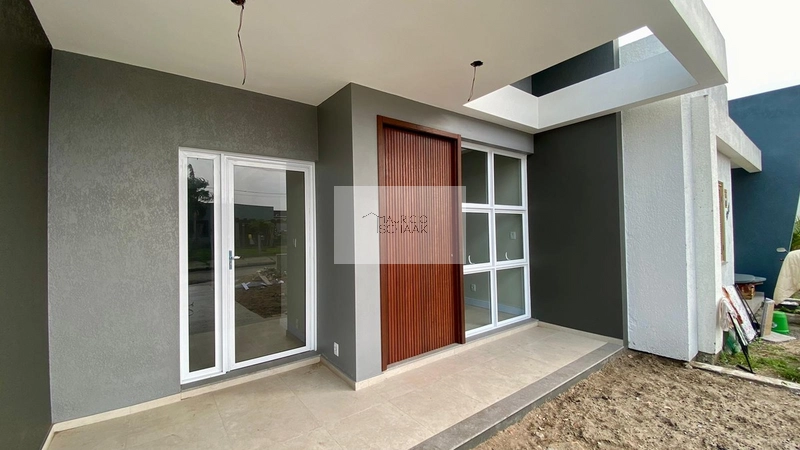 Casa em Capão da Canoa!: 2ª foto da galeria de imagens do imóvel