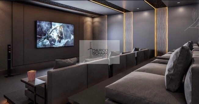 Cobertura na planta em condomínio de luxo em Gramado: 7ª foto da galeria de imagens do imóvel