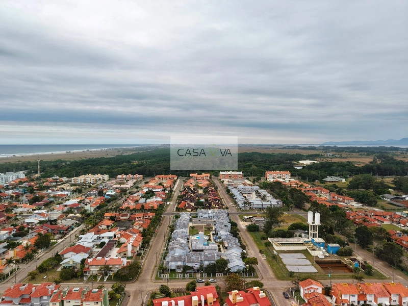 SOBRADO CAPÃO NOVO EM CONDOMÍNIO COM PISCINA!: 15ª foto da galeria de imagens do imóvel