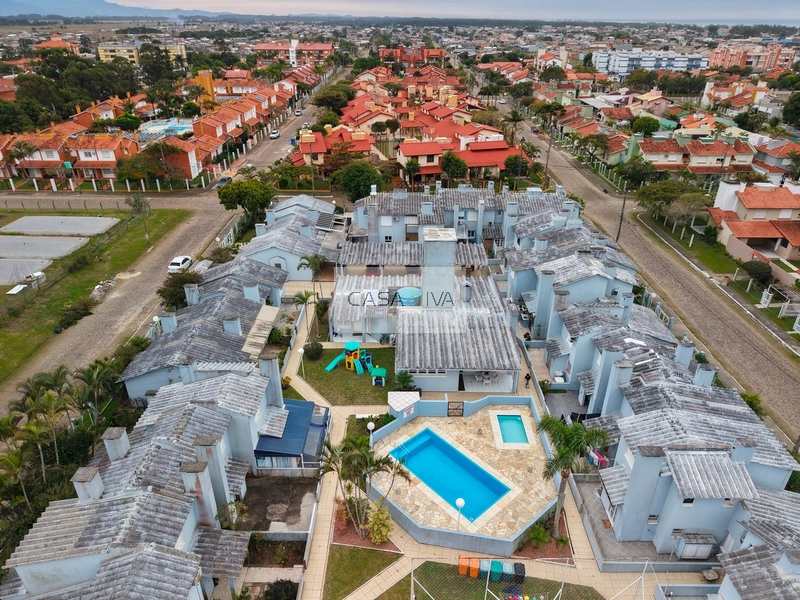 Imóvel residencial ou comercial