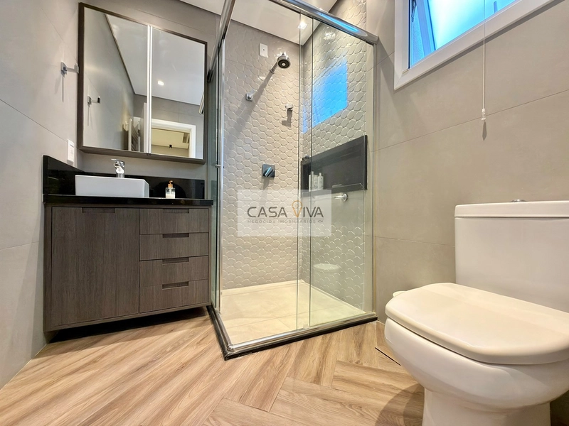 CASA DE ALTO PADRÃO EM CONDOMÍNIO .: 20ª foto da galeria de imagens do imóvel