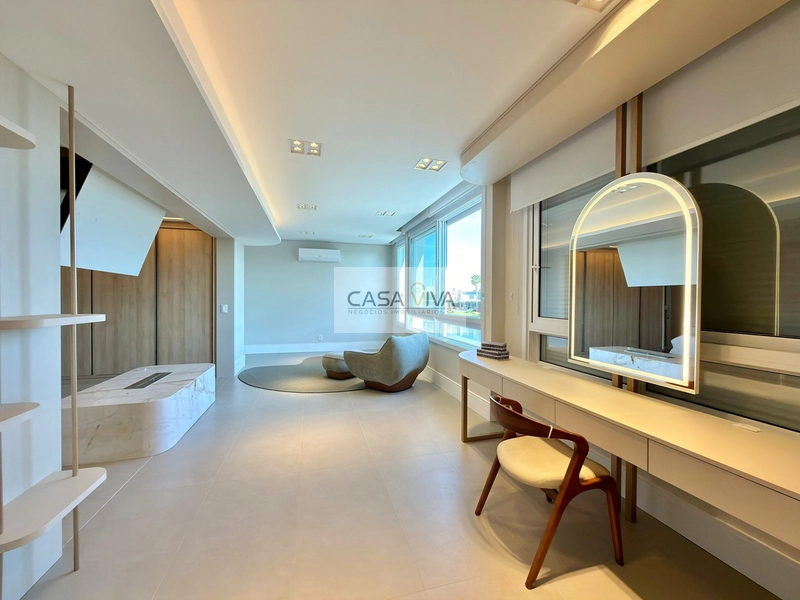 CASA DE ALTO PADRÃO EM CONDOMÍNIO .: 42ª foto da galeria de imagens do imóvel