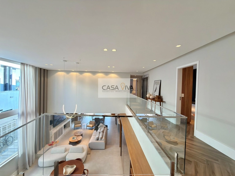 CASA DE ALTO PADRÃO EM CONDOMÍNIO .: 36ª foto da galeria de imagens do imóvel