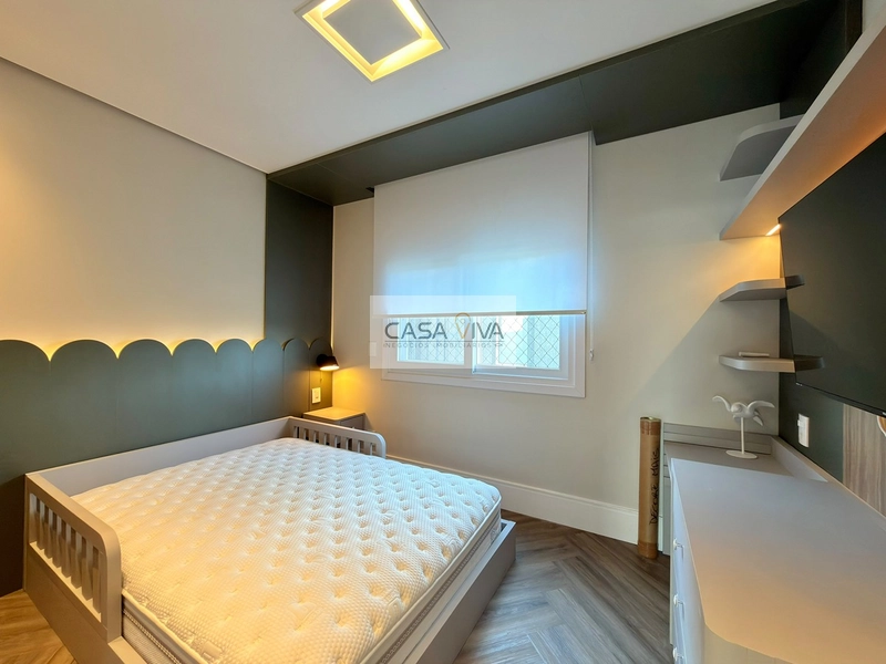 CASA DE ALTO PADRÃO EM CONDOMÍNIO .: 39ª foto da galeria de imagens do imóvel