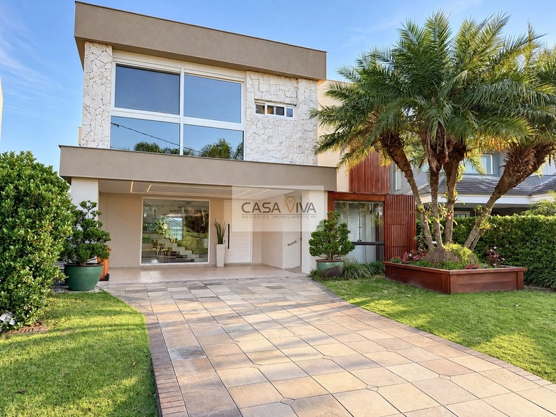 CASA DE ALTO PADRÃO EM CONDOMÍNIO .: 56ª foto da galeria de imagens do imóvel