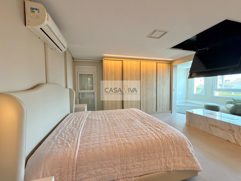CASA DE ALTO PADRÃO EM CONDOMÍNIO .: 44ª foto da galeria de imagens do imóvel