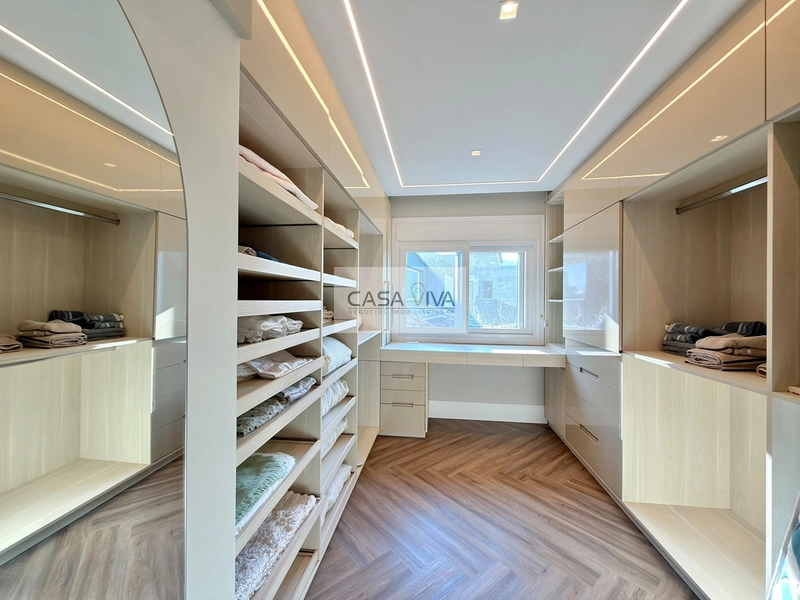CASA DE ALTO PADRÃO EM CONDOMÍNIO .: 38ª foto da galeria de imagens do imóvel