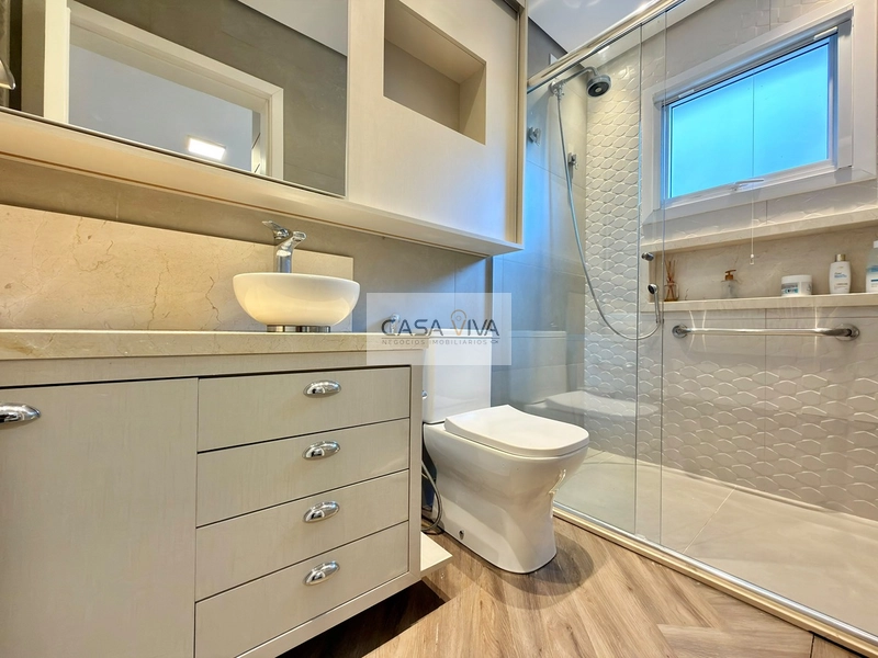 CASA DE ALTO PADRÃO EM CONDOMÍNIO .: 22ª foto da galeria de imagens do imóvel