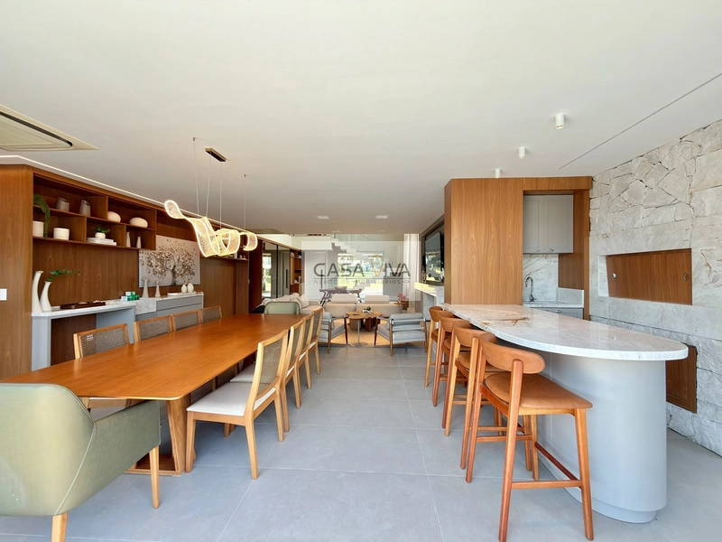 CASA DE ALTO PADRÃO EM CONDOMÍNIO .: 31ª foto da galeria de imagens do imóvel