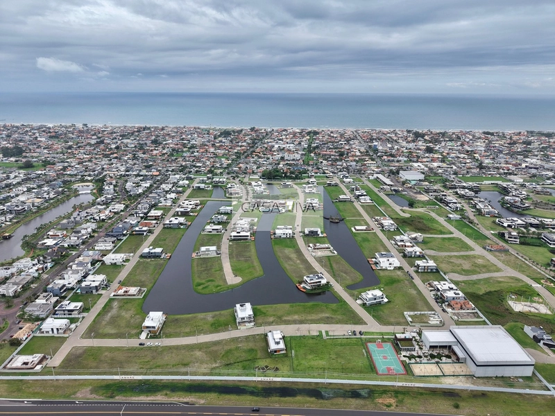 SOBRADO À BEIRA LAGO  ALTO PADRÃO - MOBILIADO & DECORADO: 55ª foto da galeria de imagens do imóvel