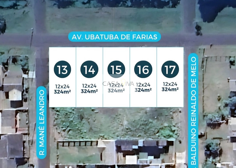 Imóvel residencial ou comercial