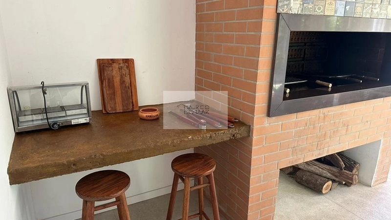 CASA EM CONDOMÍNIO À BEIRA DO LAGO!!: 5ª foto da galeria de imagens do imóvel