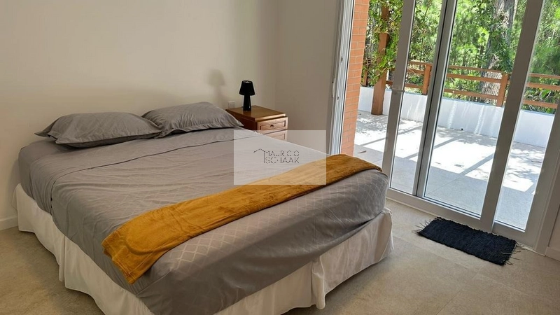 CASA EM CONDOMÍNIO À BEIRA DO LAGO!!: 4ª foto da galeria de imagens do imóvel