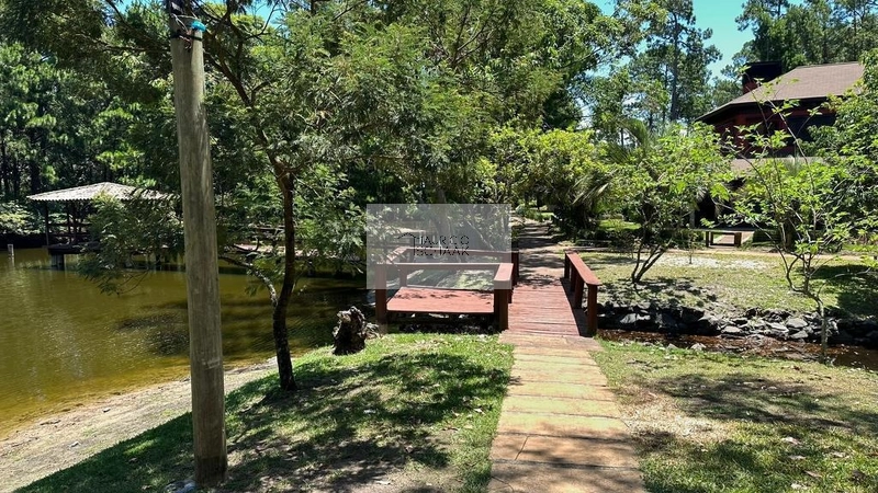 CASA EM CONDOMÍNIO À BEIRA DO LAGO!!: 11ª foto da galeria de imagens do imóvel