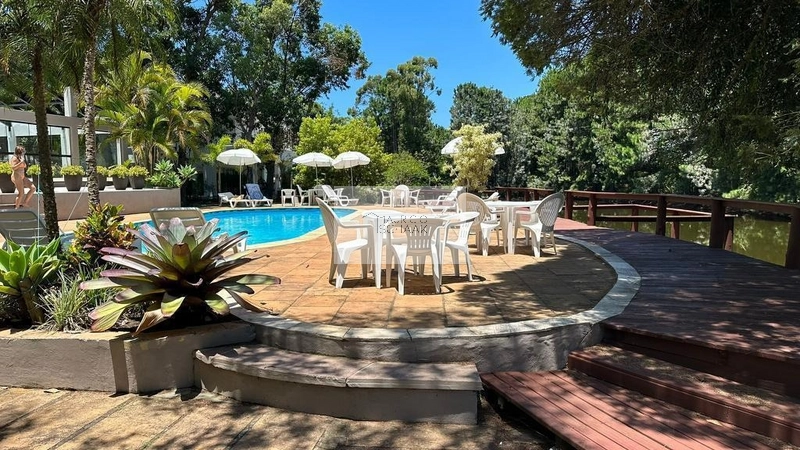 CASA EM CONDOMÍNIO À BEIRA DO LAGO!!: 15ª foto da galeria de imagens do imóvel