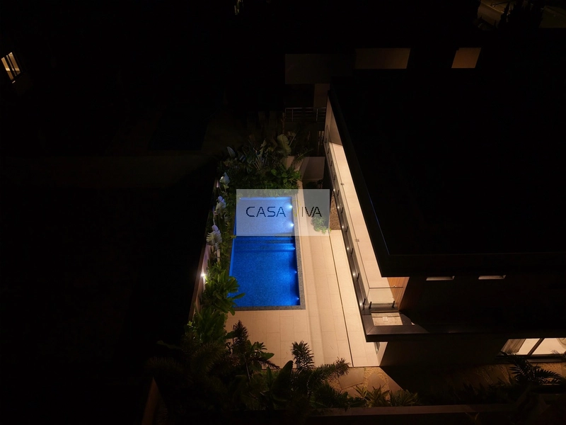 Residência Exclusiva com Vista para a Lagoa e Pôr do Sol!: 46ª foto da galeria de imagens do imóvel