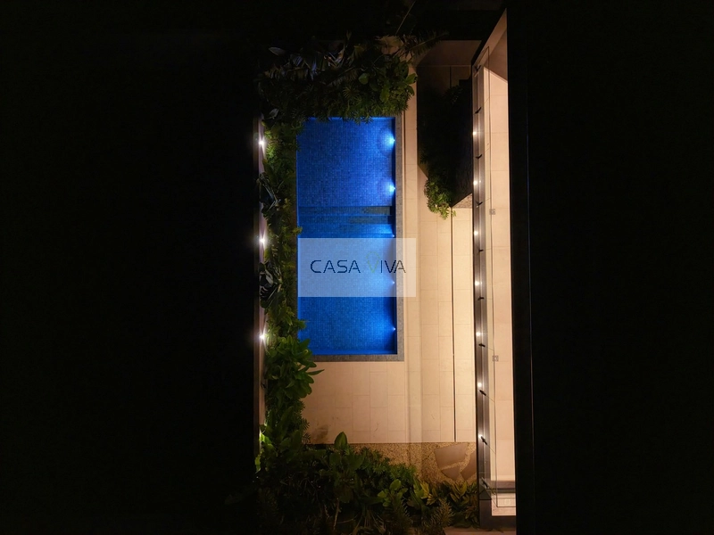 Residência Exclusiva com Vista para a Lagoa e Pôr do Sol!: 37ª foto da galeria de imagens do imóvel