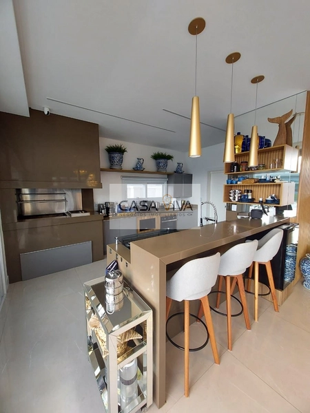 RESIDÊNCIA EXCLUSIVA COM VISTA PARA O LAGO.: 9ª foto da galeria de imagens do imóvel