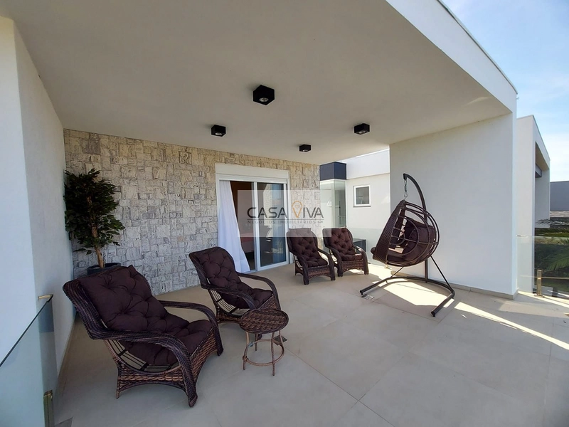 RESIDÊNCIA EXCLUSIVA COM VISTA PARA O LAGO.: 14ª foto da galeria de imagens do imóvel