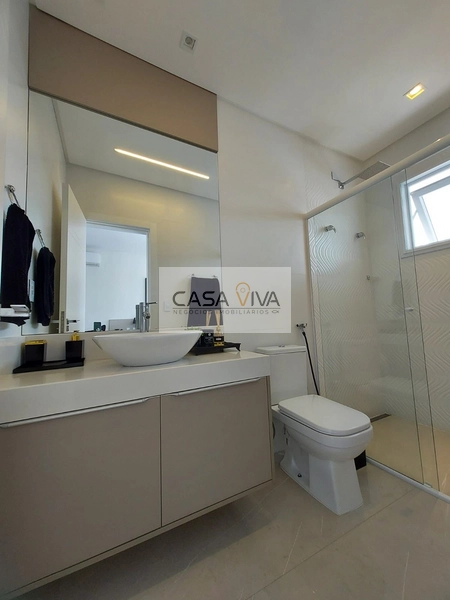 RESIDÊNCIA EXCLUSIVA COM VISTA PARA O LAGO.: 22ª foto da galeria de imagens do imóvel