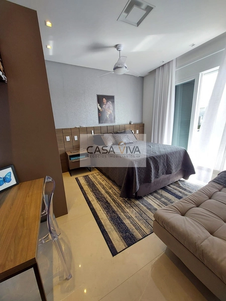 RESIDÊNCIA EXCLUSIVA COM VISTA PARA O LAGO.: 27ª foto da galeria de imagens do imóvel