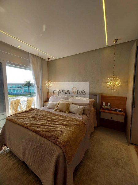 RESIDÊNCIA EXCLUSIVA COM VISTA PARA O LAGO.: 11ª foto da galeria de imagens do imóvel