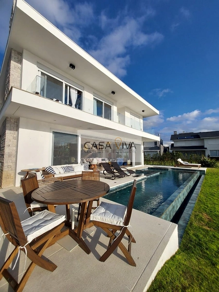 RESIDÊNCIA EXCLUSIVA COM VISTA PARA O LAGO.: 30ª foto da galeria de imagens do imóvel