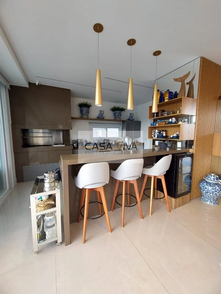 RESIDÊNCIA EXCLUSIVA COM VISTA PARA O LAGO.: 24ª foto da galeria de imagens do imóvel