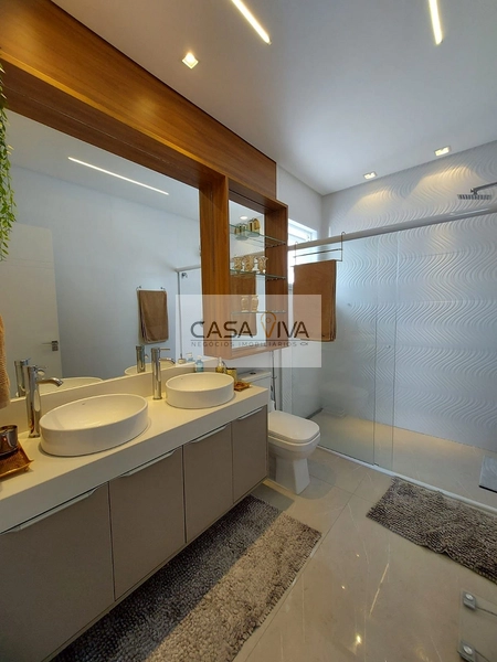 RESIDÊNCIA EXCLUSIVA COM VISTA PARA O LAGO.: 18ª foto da galeria de imagens do imóvel