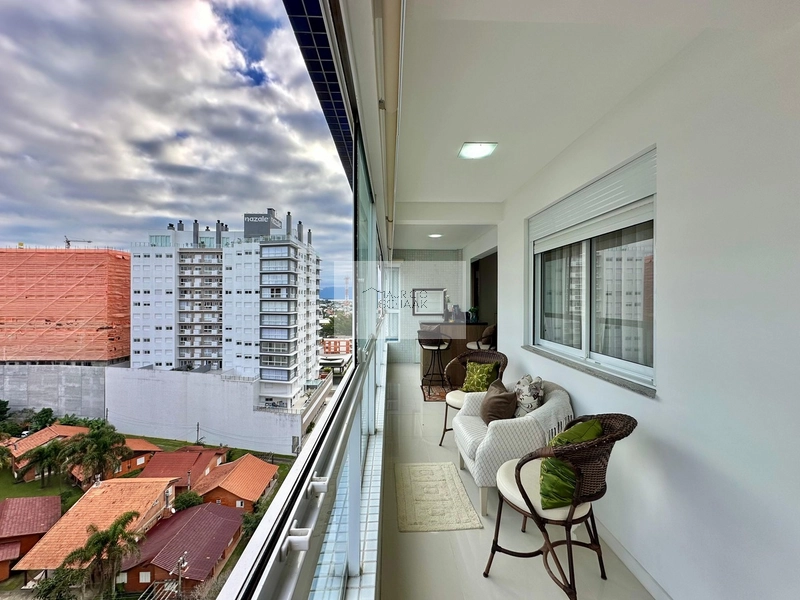 Apartamento em Capão da Canoa!: 11ª foto da galeria de imagens do imóvel