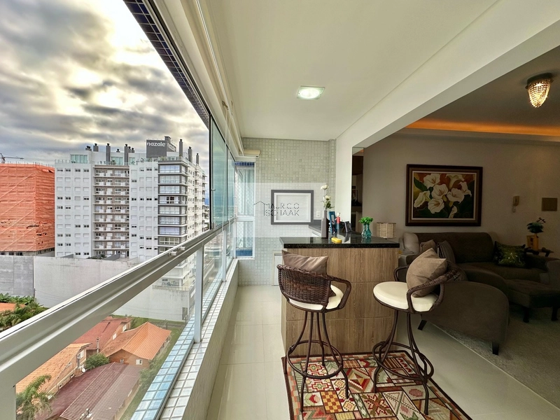 Apartamento em Capão da Canoa!: 17ª foto da galeria de imagens do imóvel