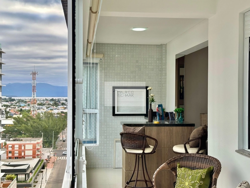 Apartamento em Capão da Canoa!: 14ª foto da galeria de imagens do imóvel