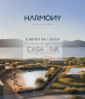 Lote exclusivo no Condomínio Harmony Life & Style.: 3ª foto da galeria de imagens do imóvel