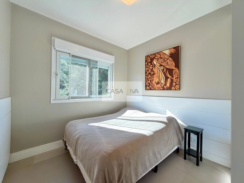 CASA À VENDA NO CONDOMÍNIO ROSSI – ATLÂNTIDA | XANGRI-LÁ: 1ª foto da galeria de imagens do imóvel