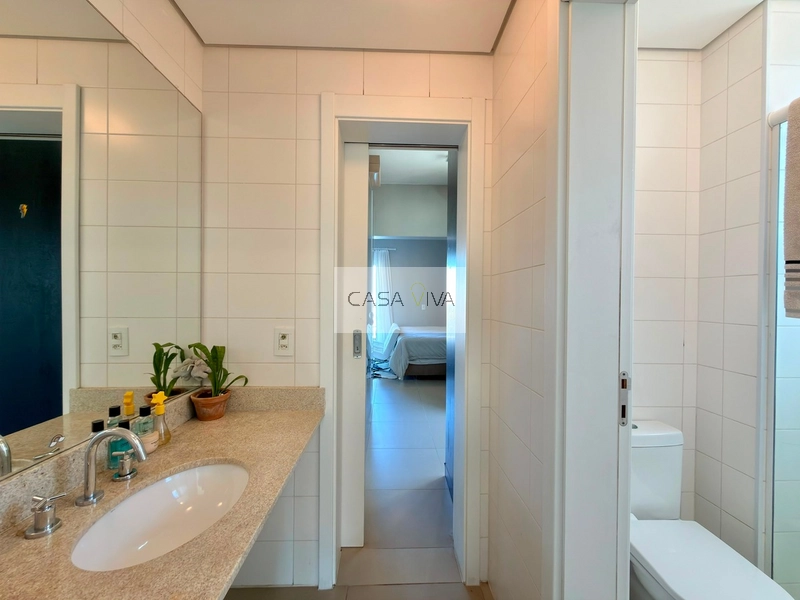 CASA À VENDA NO CONDOMÍNIO ROSSI – ATLÂNTIDA | XANGRI-LÁ: 36ª foto da galeria de imagens do imóvel