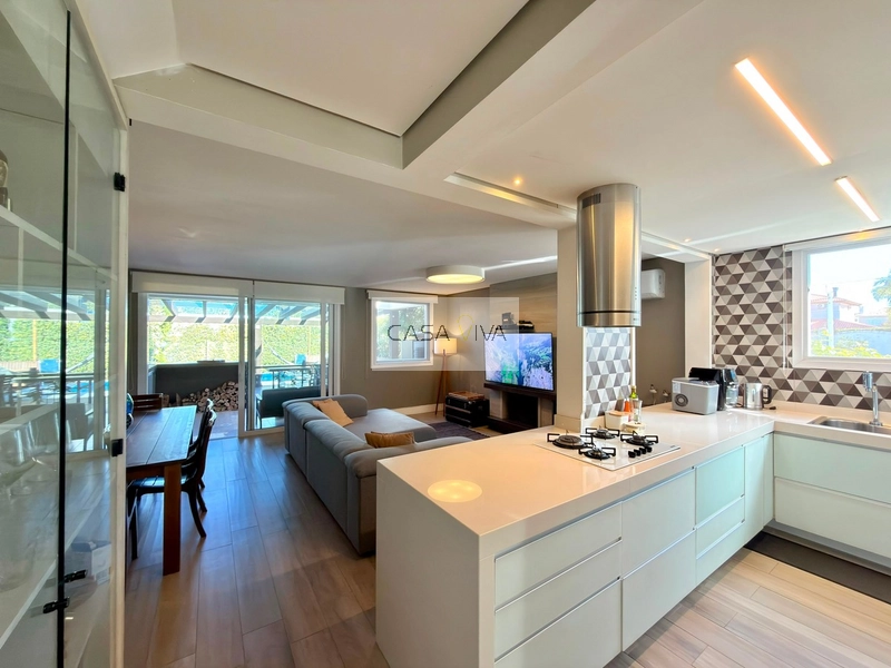 CASA À VENDA NO CONDOMÍNIO ROSSI – ATLÂNTIDA | XANGRI-LÁ: 31ª foto da galeria de imagens do imóvel