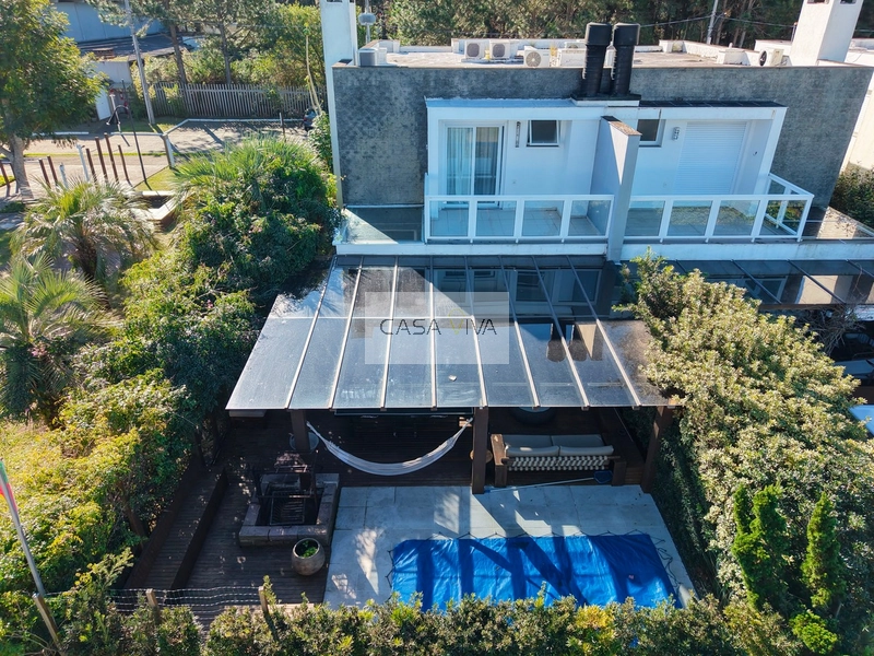 CASA À VENDA NO CONDOMÍNIO ROSSI – ATLÂNTIDA | XANGRI-LÁ: 10ª foto da galeria de imagens do imóvel