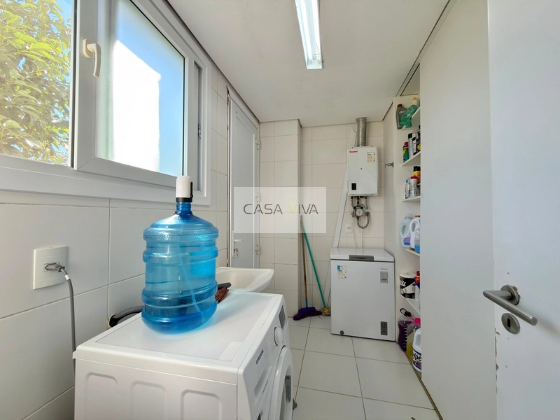 CASA À VENDA NO CONDOMÍNIO ROSSI – ATLÂNTIDA | XANGRI-LÁ: 15ª foto da galeria de imagens do imóvel