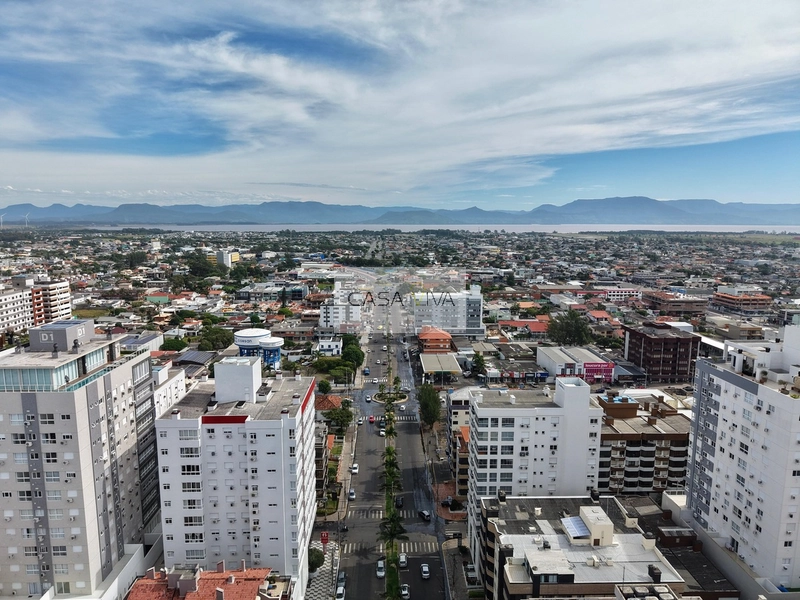 Apartamento mobiliado e decorado: 22ª foto da galeria de imagens do imóvel