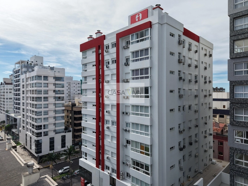 Apartamento mobiliado e decorado: 11ª foto da galeria de imagens do imóvel