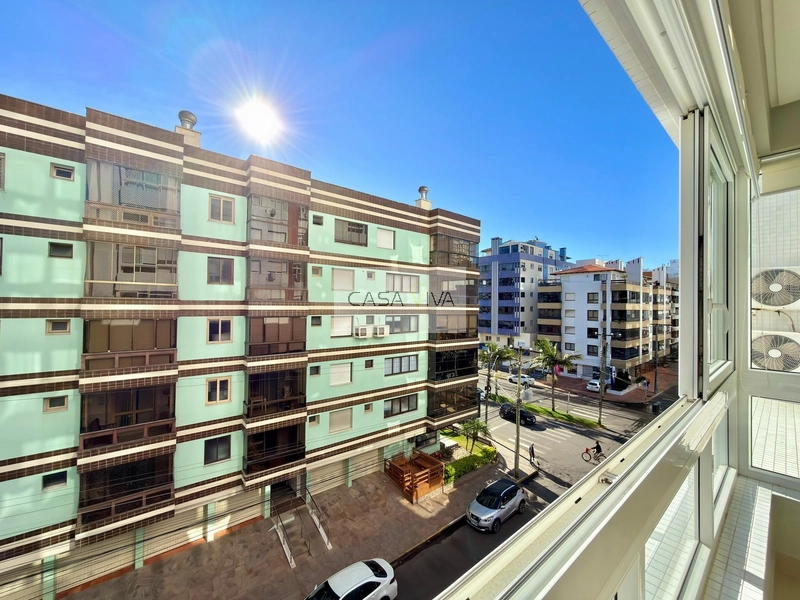 Apartamento mobiliado e decorado: 18ª foto da galeria de imagens do imóvel